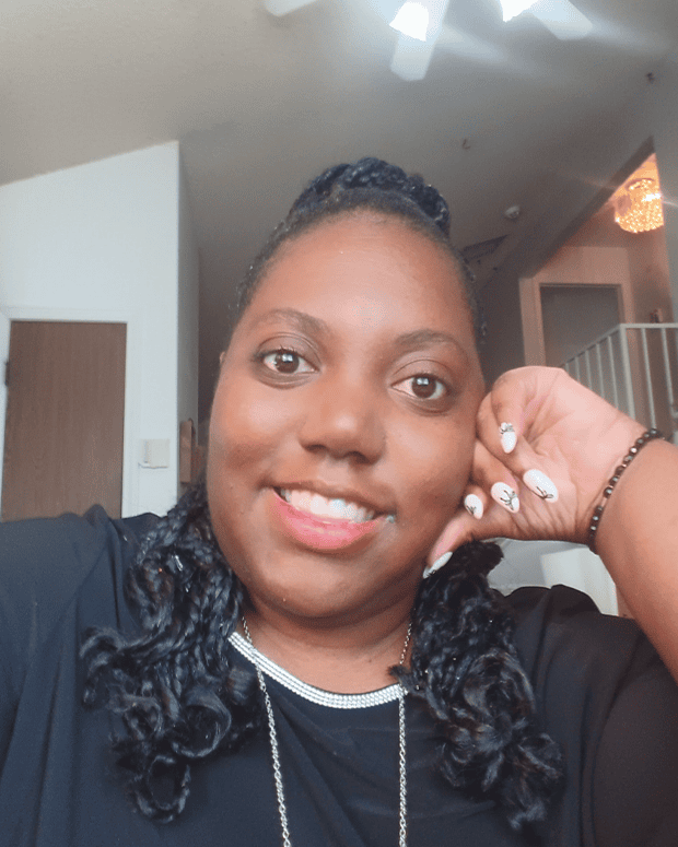 Bethany Camille James