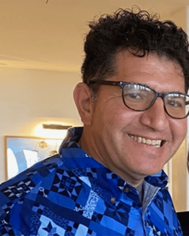 Douglas Meron