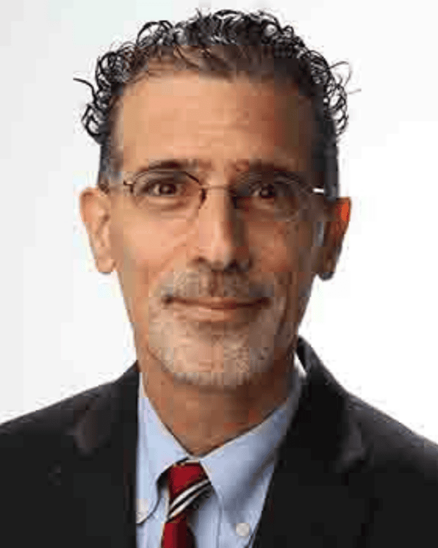 Theo Karantsalis